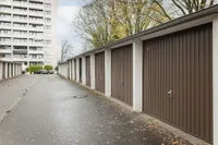 Garagenhof