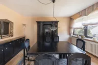 offener Essbereich im OG