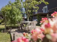 schönes Grundstück