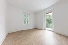 OG: Büro mit Balkon