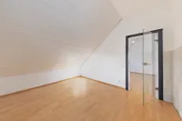 gemütliches Schlafzimmer