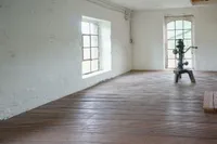 helle Räumlichkeiten