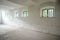 verwinkelte Flächen