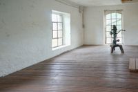 helle Räumlichkeiten