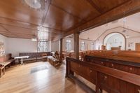 Kirchsaal