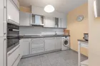 großzügige Küche