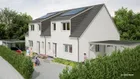 Hausansicht (Visualisierung)