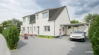 Hausansicht (Visualisierung)