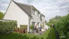 Gartenansicht (Visualisierung)