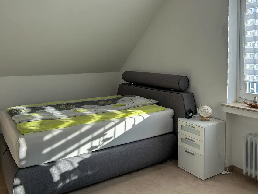 3. Zimmer (Kinderzimmer/Büro)