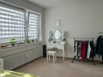 3. Zimmer (Kinderzimmer/Büro)