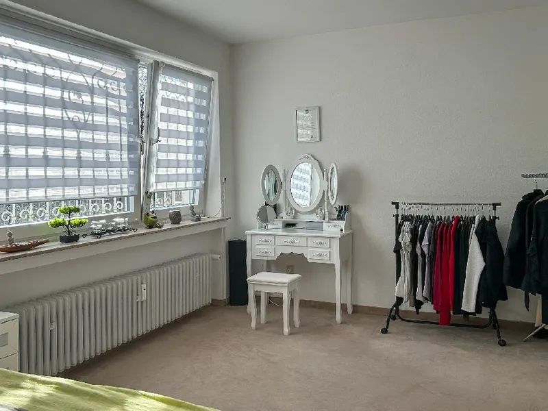 3. Zimmer (Kinderzimmer/Büro)