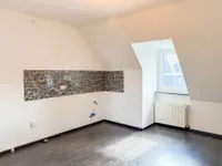 großzügige Wohnküche