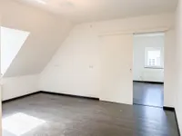 großzügige Wohnküche