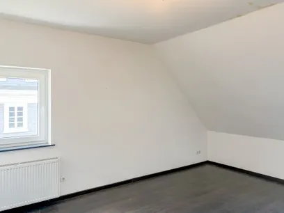 einladendes Wohnzimmer