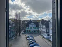 Ausblick auf die Altstadt