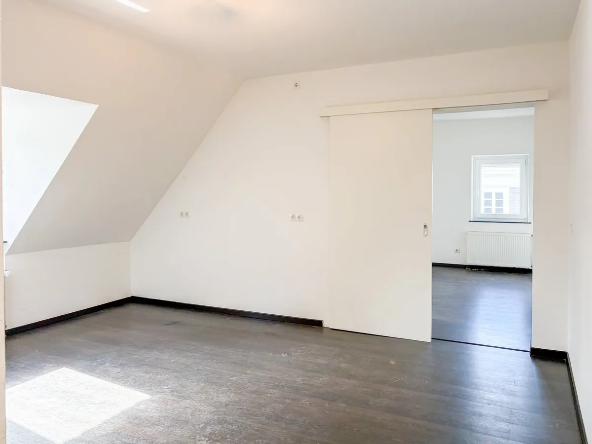 großzügige Wohnküche