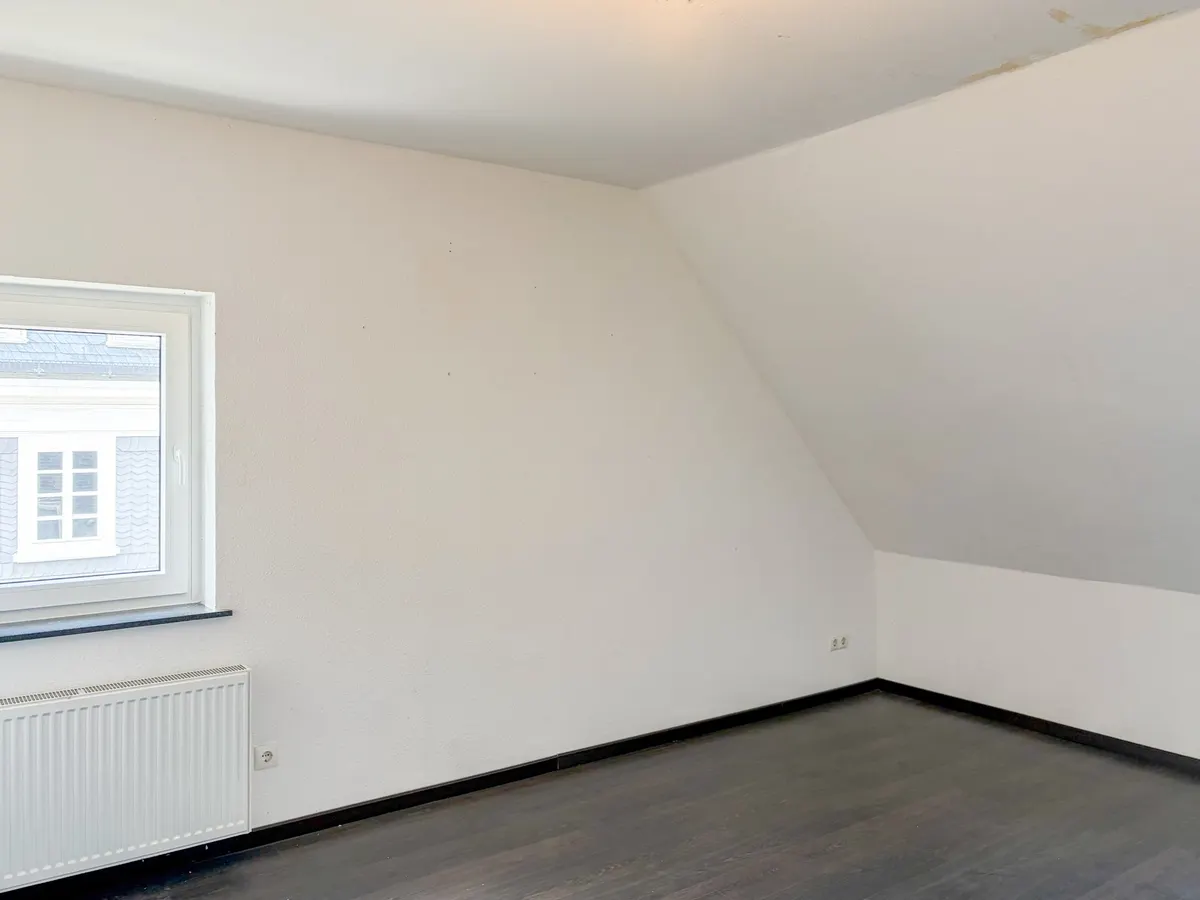 einladendes Wohnzimmer