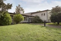 Außenansicht Gemeindehaus