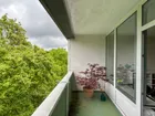 große Loggia