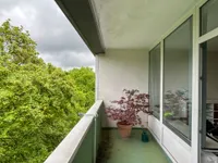große Loggia