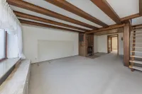 gemütliches Wohnzimmer