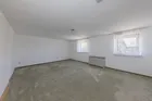 Arbeitszimmer im Erdgeschoss