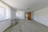 Schlafzimmer im Obergeschoss