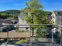 Sonnenbalkon