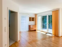 großes Wohnzimmer