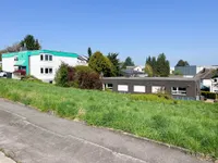 Grundstück in idealer Lage