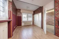 lichtdurchflutetes Büro 