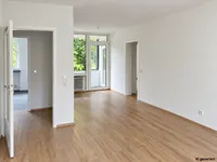 Wohnungsbeispiel aus vergangenem Leerstand