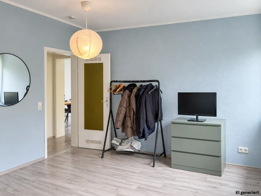 Weitere Beispielwohnung