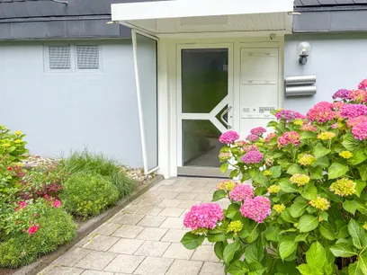 Hauseingang