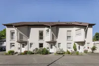 top gepflegtes Reihenhaus