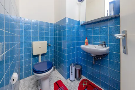 Gäste-WC