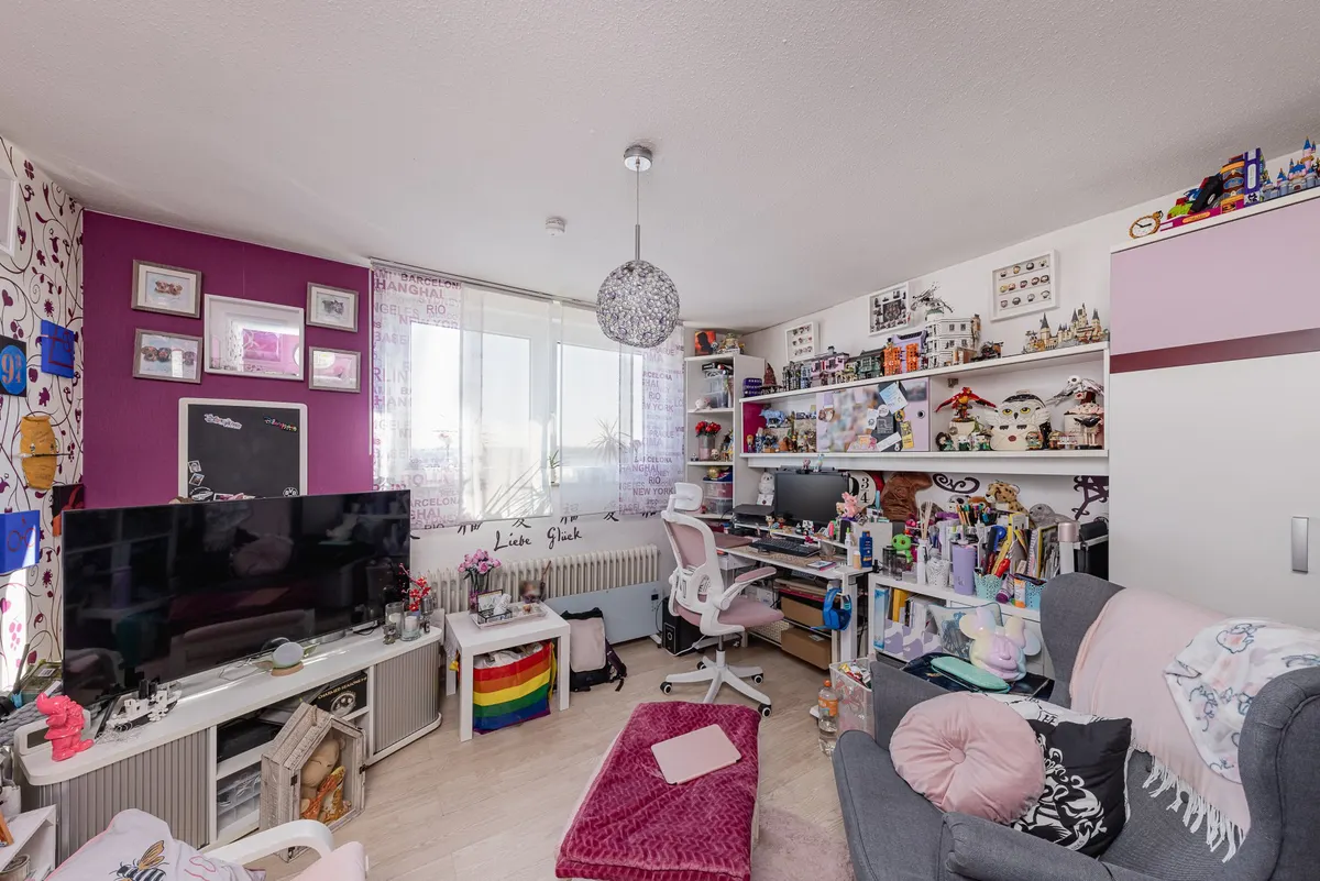 Büro
