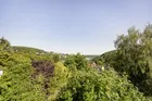 großes Grundstück und tolle Weitsicht