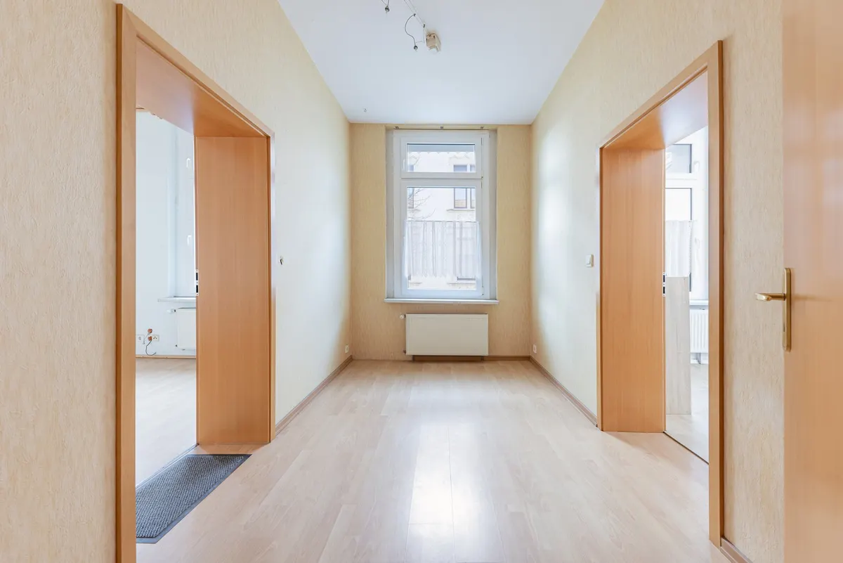 Durchgangszimmer