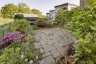 Terrassenbereich im Garten