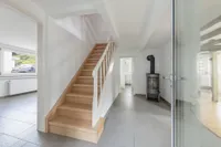 Eingangsbereich