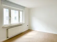 Helles Wohnzimmer