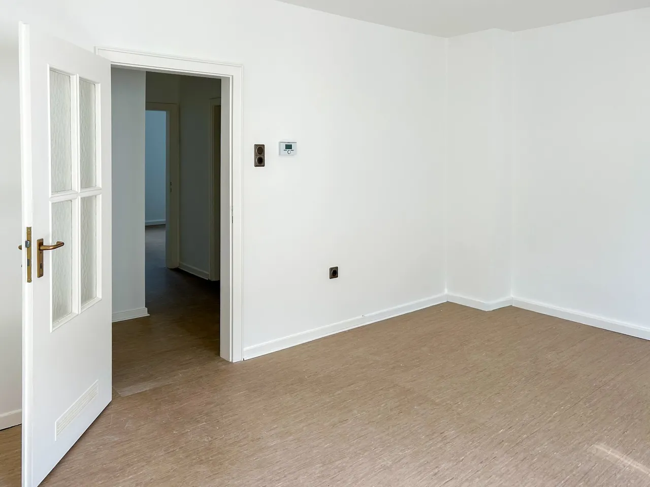 Wohlfühlen leicht gemacht: Helle 2-Zimmer-Wohnung in beliebter Lage in Langerfeld - Foto 5