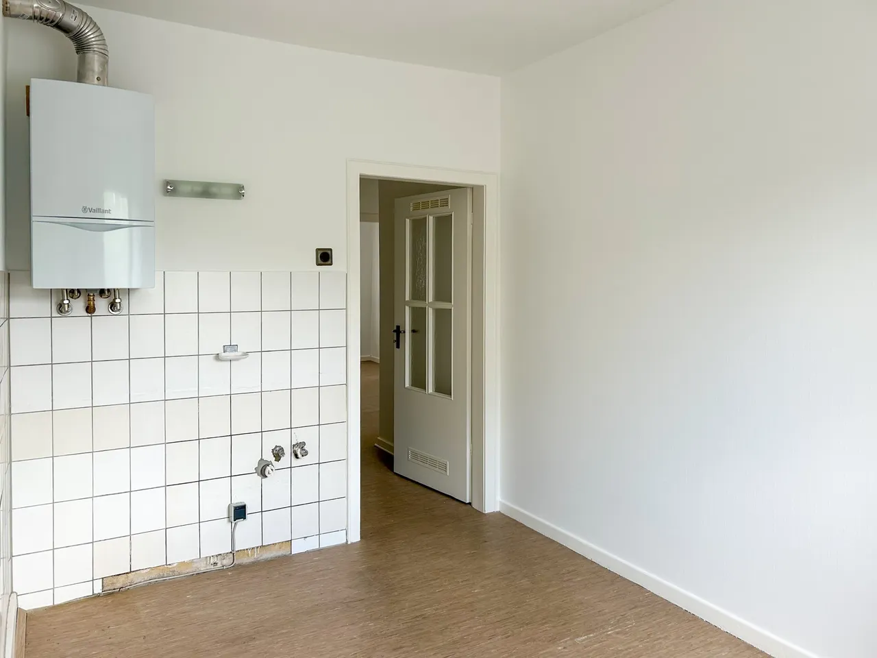 Wohlfühlen leicht gemacht: Helle 2-Zimmer-Wohnung in beliebter Lage in Langerfeld - Foto 1