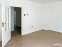 Eingang Wohnzimmer