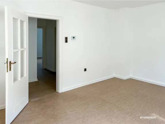 Eingang Wohnzimmer