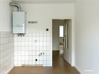 Eingang Küche