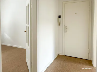 Eingangsbereich