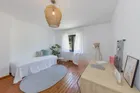 Arbeits-/Gästezimmer